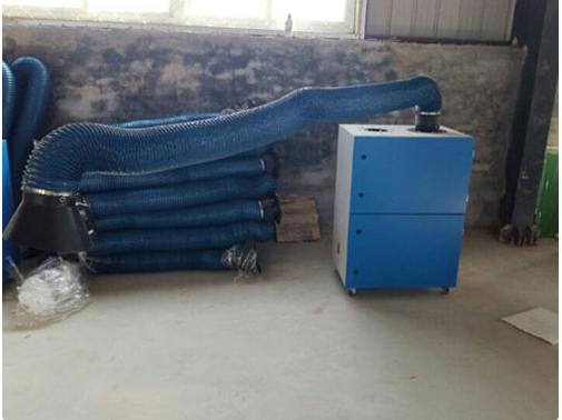 焊煙機設(shè)備 焊煙機設(shè)備